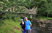 Zdjęcia z Coco Island