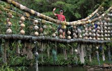 Zdjęcia z Coco Island