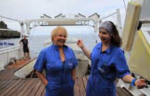 Zdjęcia z Coco Island