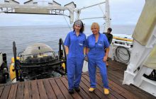 Zdjęcia z Coco Island