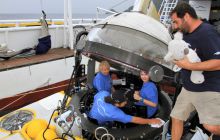 Zdjęcia z Coco Island