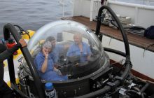 Zdjęcia z Coco Island