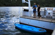 Zdjęcia z Coco Island