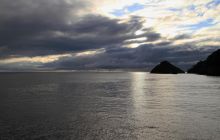 Zdjęcia z Coco Island