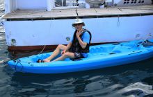 Zdjęcia z Coco Island