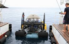 Zdjęcia z Coco Island