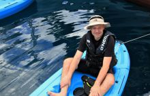 Zdjęcia z Coco Island