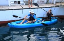 Zdjęcia z Coco Island