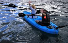 Zdjęcia z Coco Island