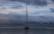 Zdjęcia z Coco Island