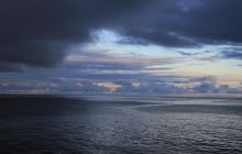 Zdjęcia z Coco Island