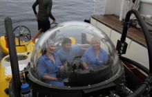 Zdjęcia z Coco Island