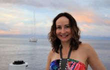 Zdjęcia z Coco Island