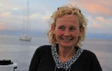 Zdjęcia z Coco Island