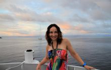 Zdjęcia z Coco Island