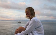 Zdjęcia z Coco Island