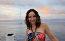 Zdjęcia z Coco Island