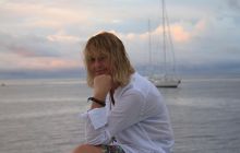 Zdjęcia z Coco Island