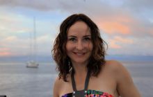 Zdjęcia z Coco Island