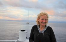 Zdjęcia z Coco Island