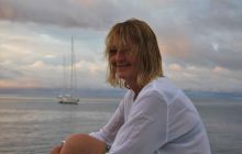 Zdjęcia z Coco Island