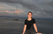 Zdjęcia z Coco Island