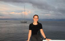 Zdjęcia z Coco Island