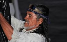 Zdjęcia z Coco Island