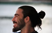 Zdjęcia z Coco Island