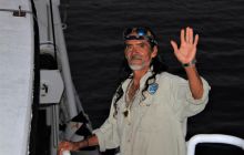 Zdjęcia z Coco Island