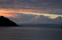 Zdjęcia z Coco Island