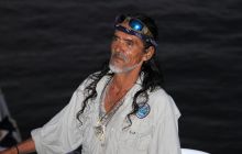 Zdjęcia z Coco Island