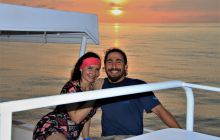 Zdjęcia z Coco Island