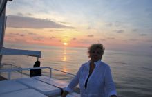 Zdjęcia z Coco Island