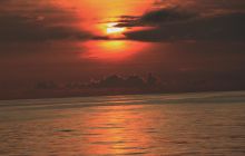 Zdjęcia z Coco Island