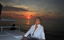 Zdjęcia z Coco Island