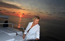 Zdjęcia z Coco Island