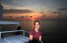 Zdjęcia z Coco Island