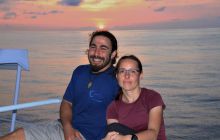 Zdjęcia z Coco Island