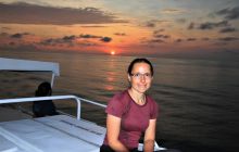 Zdjęcia z Coco Island