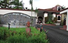 Zdjęcia z Coco Island