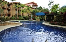 Zdjęcia z Coco Island