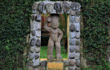 Zdjęcia z Coco Island