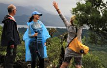 Zdjęcia z Coco Island