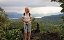 Zdjęcia z Coco Island