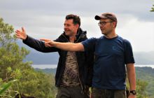 Zdjęcia z Coco Island