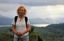 Zdjęcia z Coco Island