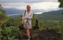 Zdjęcia z Coco Island