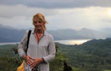 Zdjęcia z Coco Island