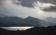 Zdjęcia z Coco Island